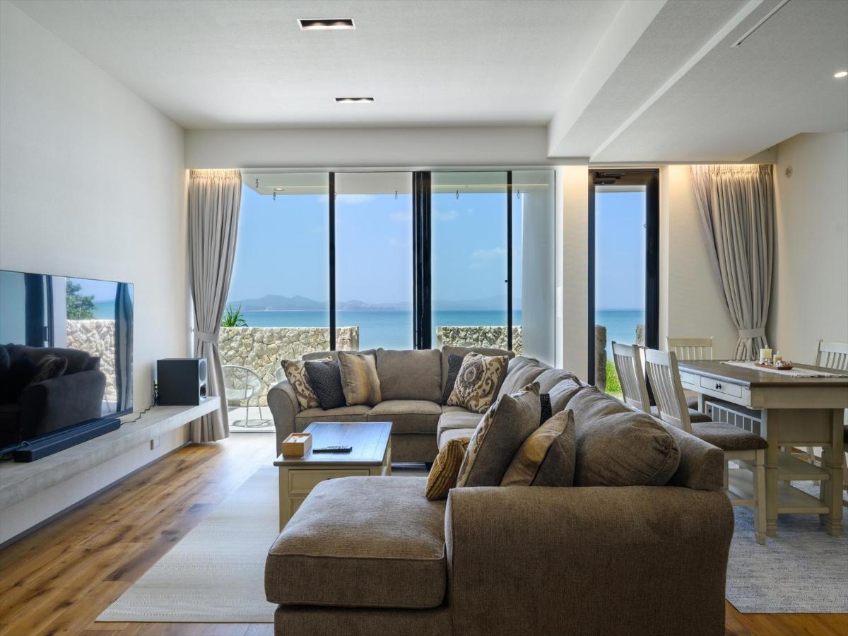 Onna Resort Nago Luaran gambar