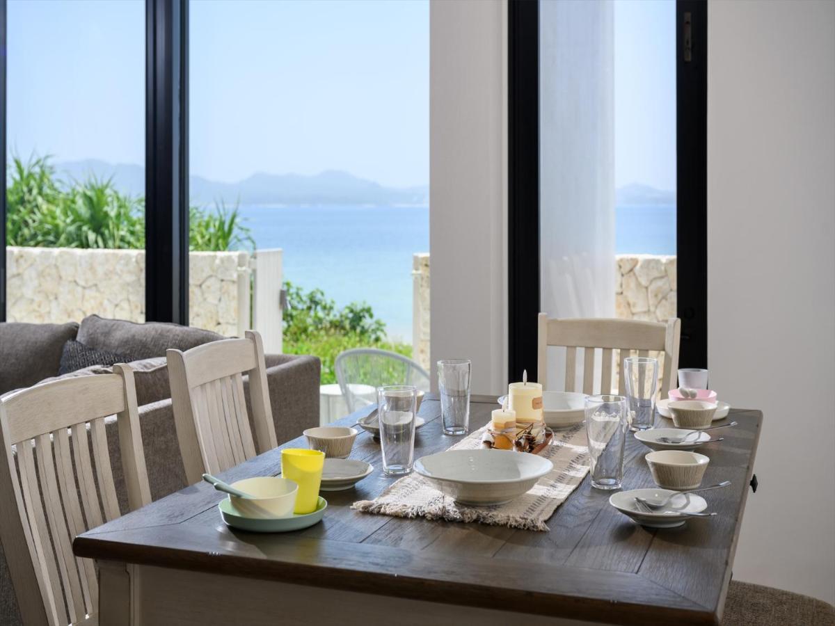 Onna Resort Nago Luaran gambar
