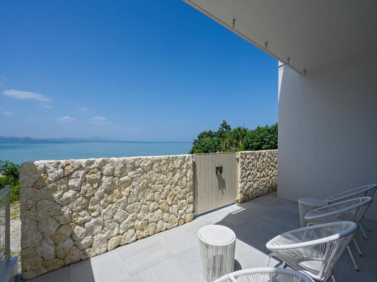 Onna Resort Nago Luaran gambar