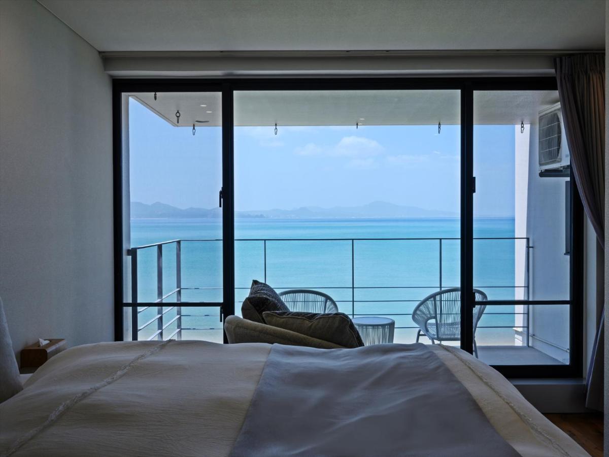 Onna Resort Nago Luaran gambar