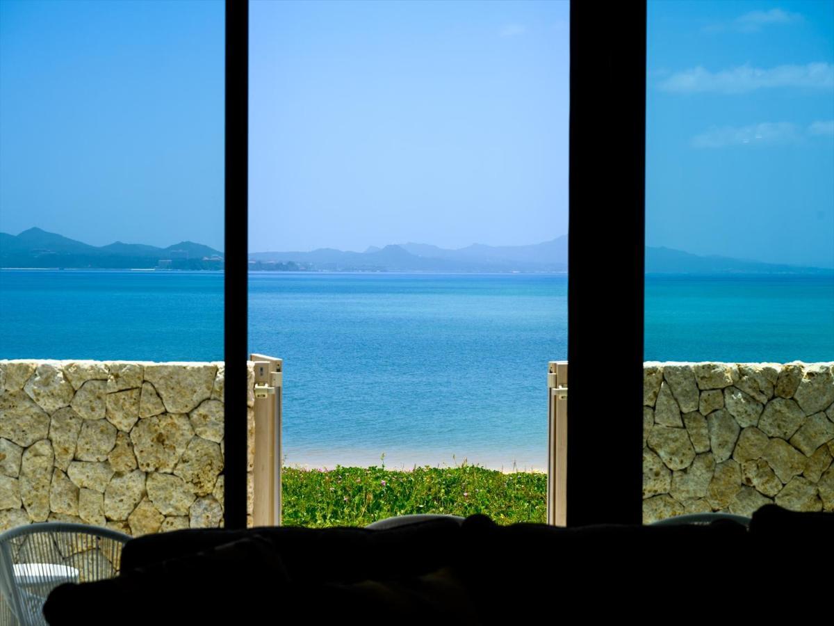 Onna Resort Nago Luaran gambar