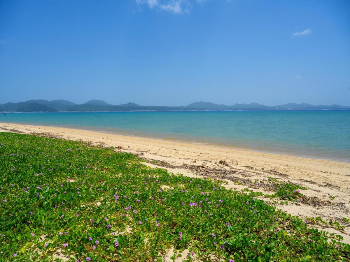 Onna Resort Nago Luaran gambar
