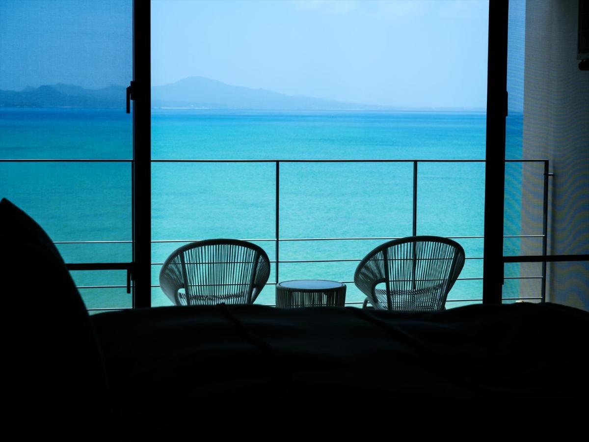 Onna Resort Nago Luaran gambar