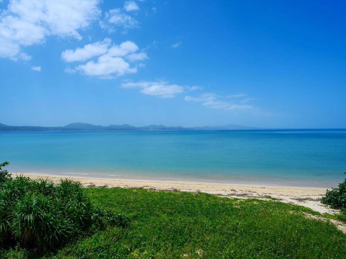 Onna Resort Nago Luaran gambar