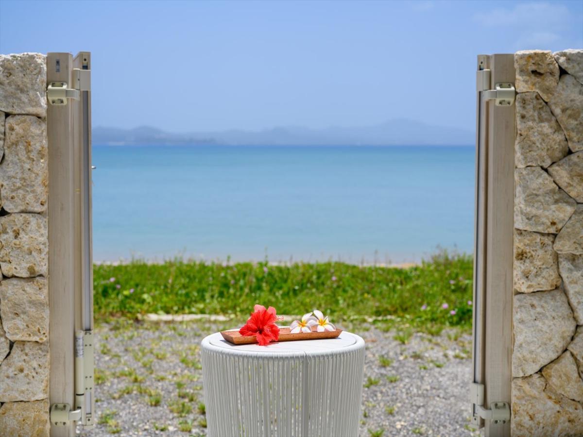 Onna Resort Nago Luaran gambar